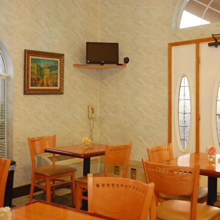 Days Inn By Wyndham Bishop Quarto foto